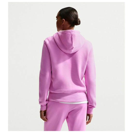 Nike Γυναικείο φούτερ Sportswear Phoenix Fleece Pullover Hoodie